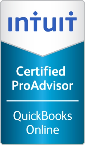 QuickBooks Online ProAdvisor